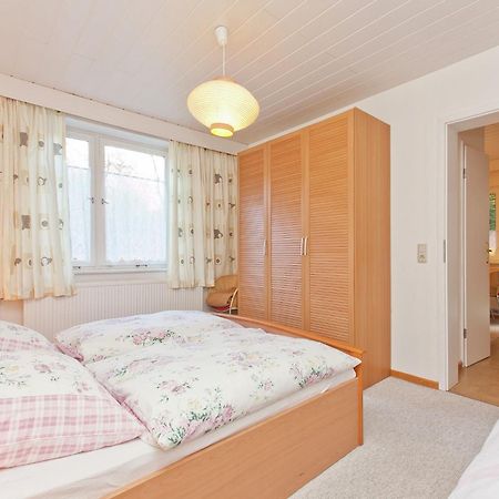 Apartment Thuringian Forest With Balcony Gießübel Екстериор снимка